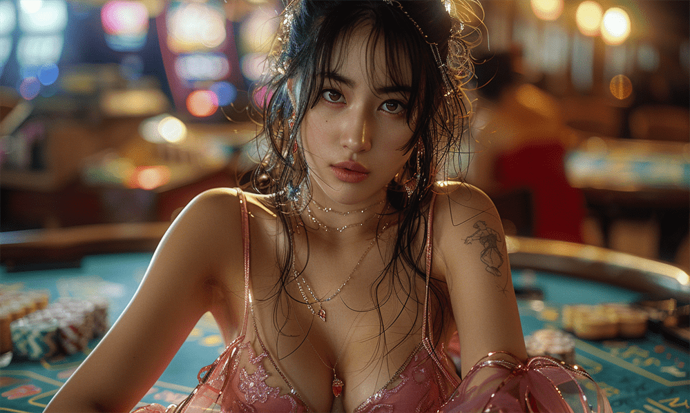 sòng bài casino