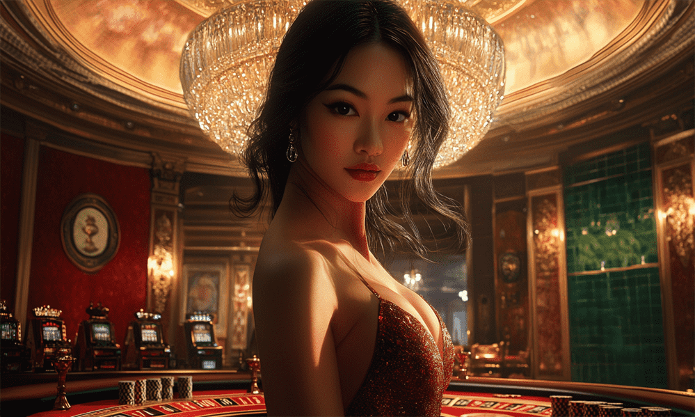 rich 88 casino